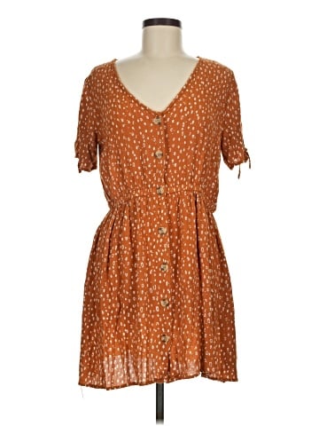 Rip Curl Casual Dress (view 1)