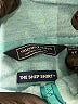 Vineyard Vines Teal Pullover Sweater Size XS - photo 7