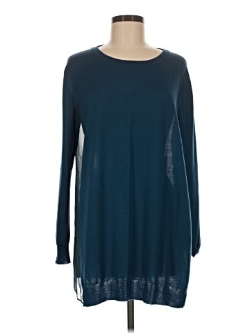 Joseph Long Sleeve Top (view 1)