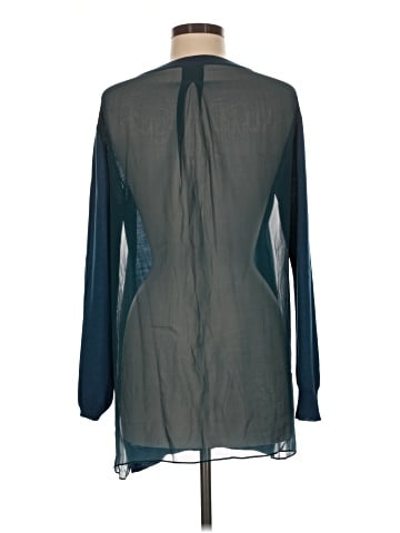 Joseph Long Sleeve Top (view 2)