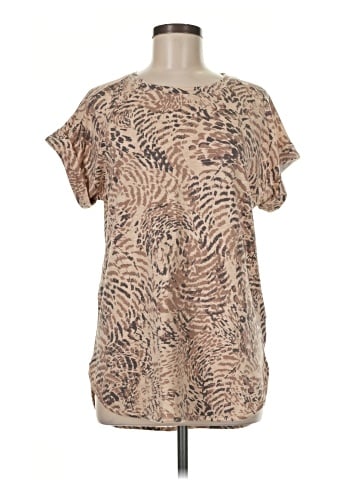Cupio Short Sleeve T-Shirt (view 1)