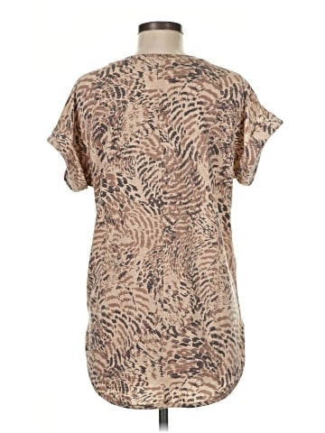 Cupio Short Sleeve T-Shirt (view 2)