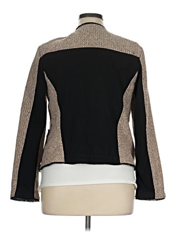 Donna Karan New York Blazer (view 2)
