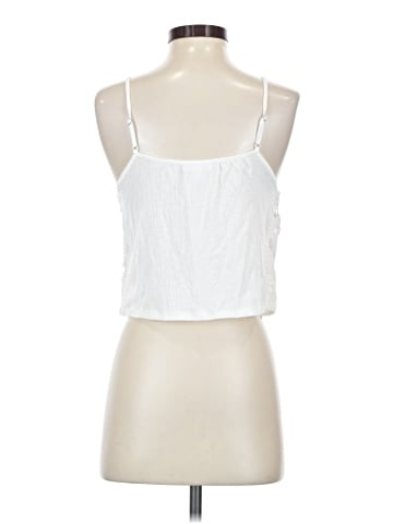 Love on a Hanger Sleeveless Blouse (view 2)