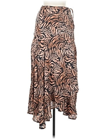 Tori Praver Casual Skirt (view 1)