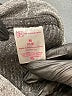 No Boundaries Gray Pullover Hoodie Size M - photo 7