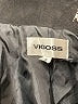 Vigoss Black Jacket Size S - photo 6