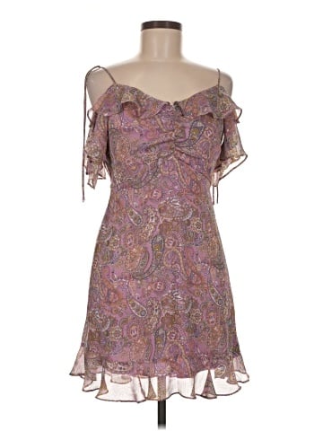 Rewind Cocktail Dress (view 1)
