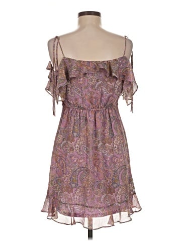 Rewind Cocktail Dress (view 2)