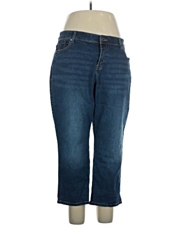 Lane Bryant Jeans (view 1)