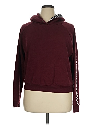 Justify Sweatshirt (view 1)