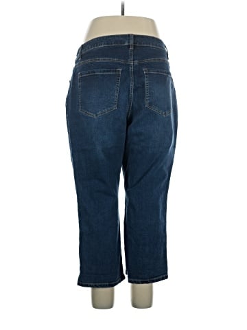 Lane Bryant Jeans (view 2)