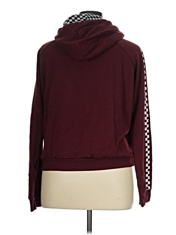 Justify Sweatshirt (view 2)