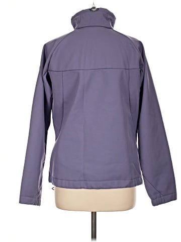 Columbia Track Jacket (view 2)