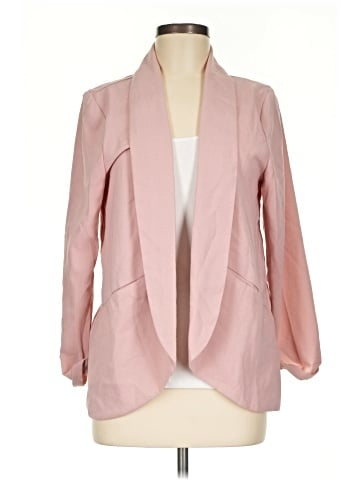 About A Girl Blazer (view 1)