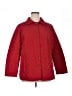 J.Jill 100% Polyester Red Coat Size 1X - photo 1