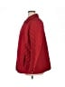 J.Jill 100% Polyester Red Coat Size 1X - photo 5