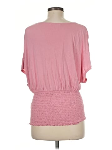Lascana for Venus Short Sleeve Top (view 2)