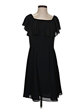 Ivanka Trump Cocktail Dress (view 1)