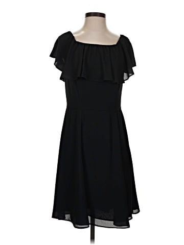 Ivanka Trump Cocktail Dress (view 1)