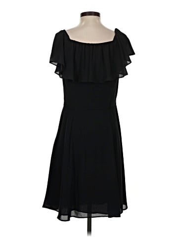 Ivanka Trump Cocktail Dress (view 2)