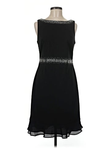 Karl Lagerfeld Paris Cocktail Dress (view 1)