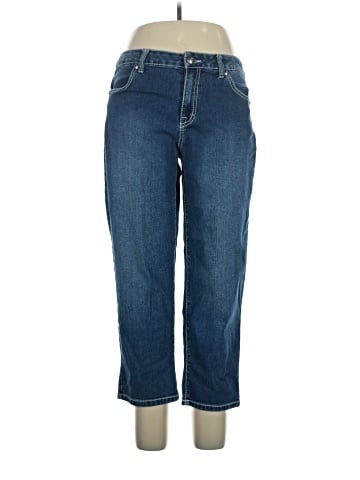 Style&Co Jeans (view 1)