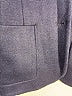 The Row Blue blazers Size 8 - photo 7
