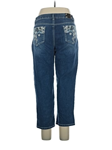 Style&Co Jeans (view 2)
