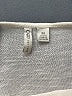 Cato Ivory 3/4 Sleeve Top Size M - photo 7