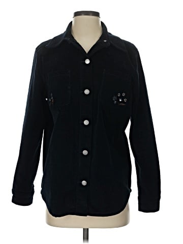 Driftwood Jacket (view 1)