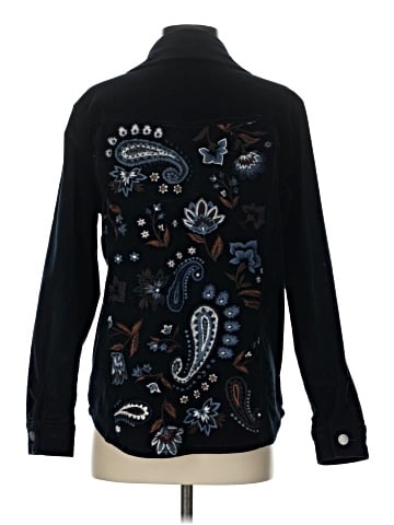 Driftwood Jacket (view 2)
