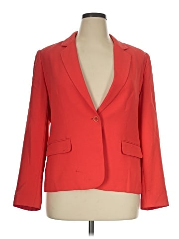 Valerie Stevens Blazer (view 1)
