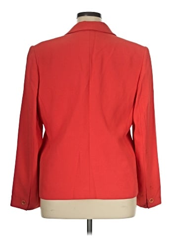 Valerie Stevens Blazer (view 2)
