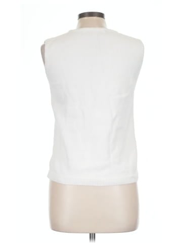 Crystal-Kobe Sweater Vest (view 2)