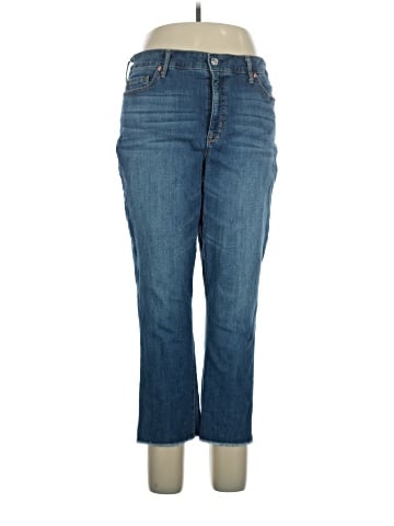 Code Bleu Jeans (view 1)