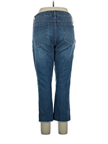 Code Bleu Jeans (view 2)