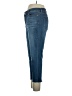 Code Bleu Blue Jeans Size 14 - photo 5