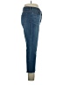 Code Bleu Blue Jeans Size 14 - photo 4