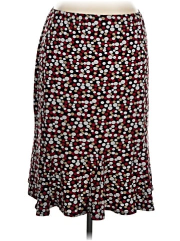 Ronni Nicole Casual Skirt (view 1)