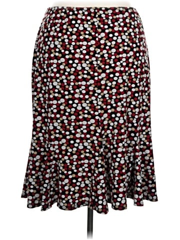 Ronni Nicole Casual Skirt (view 2)