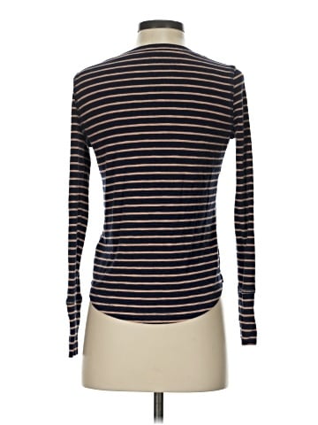 Gap Long Sleeve Henley (view 2)