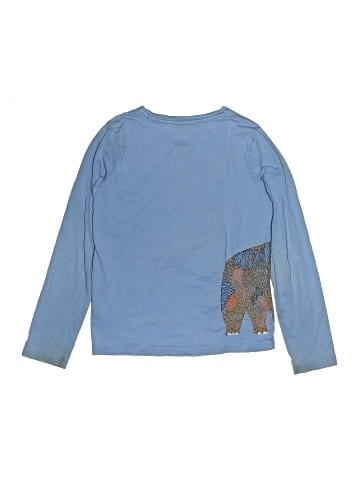 Mini Boden Long Sleeve T-Shirt (view 2)