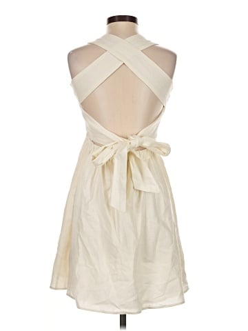 Mi ami Casual Dress (view 2)
