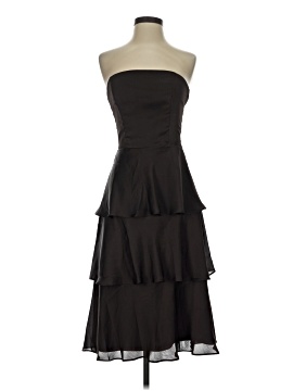 Alfred Sung Cocktail Dress (view 1)