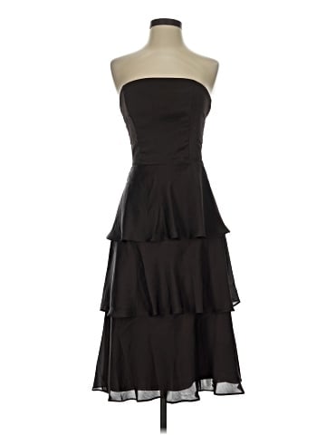 Alfred Sung Cocktail Dress (view 1)