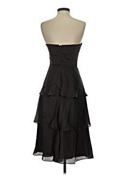 Alfred Sung Cocktail Dress (view 2)