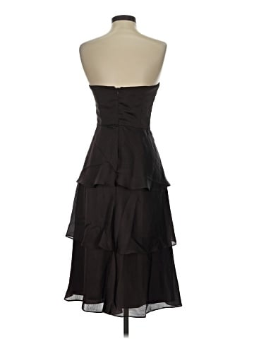 Alfred Sung Cocktail Dress (view 2)