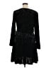 CeCe Black Casual Dress Size XL - photo 2