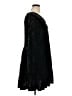 CeCe Black Casual Dress Size XL - photo 4